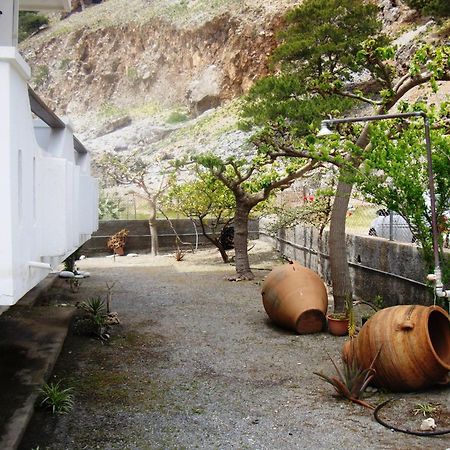 Artemis Studios Ayía Roúmeli Bagian luar foto