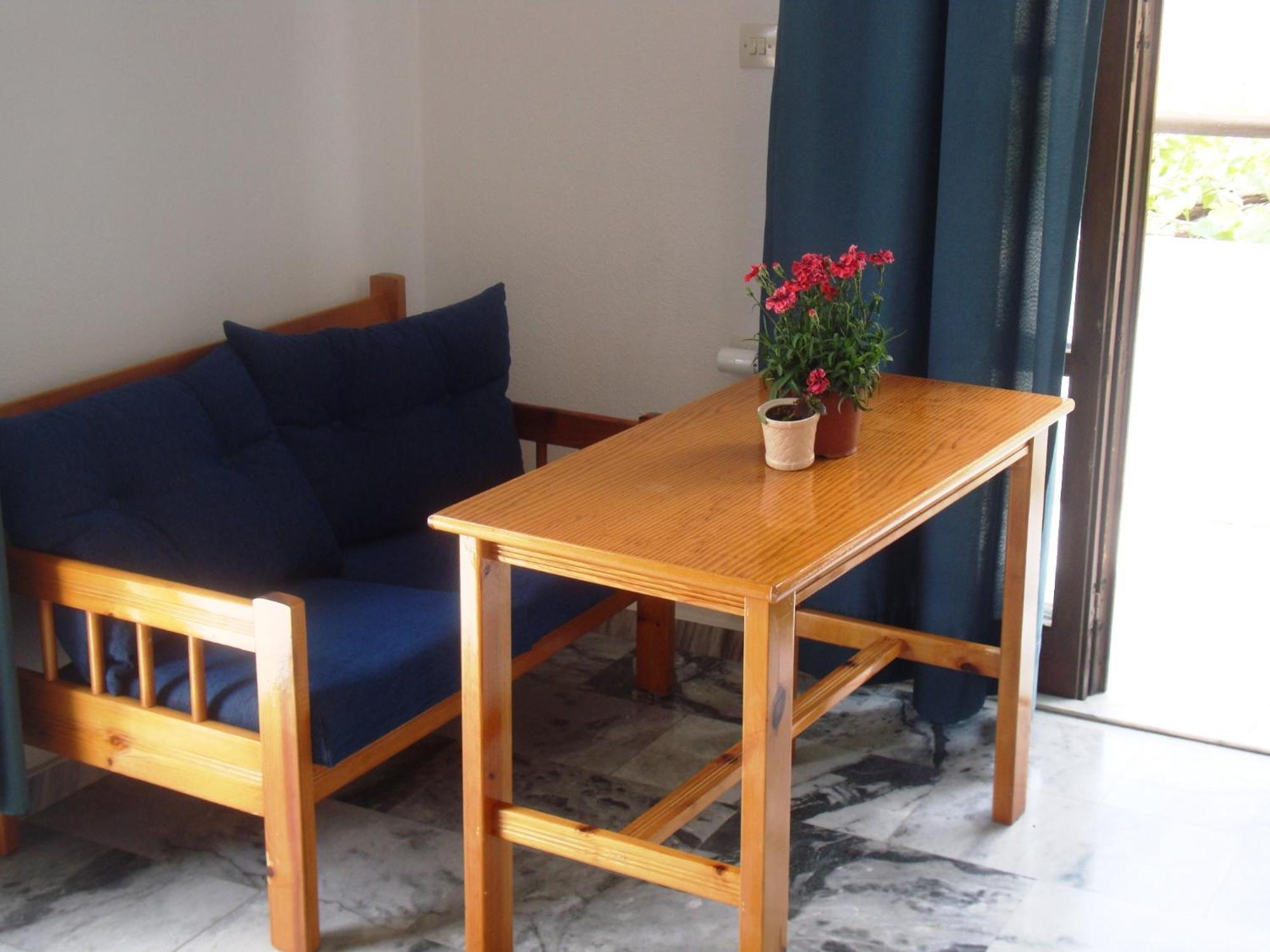 Artemis Studios Ayía Roúmeli Ruang foto