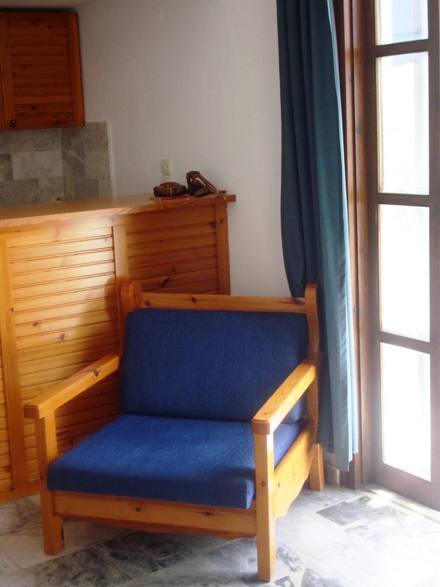 Artemis Studios Ayía Roúmeli Bagian luar foto