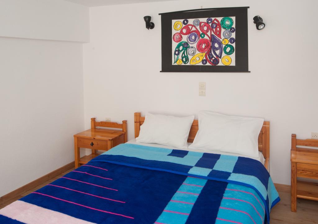Artemis Studios Ayía Roúmeli Ruang foto