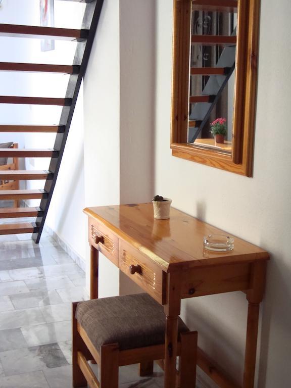 Artemis Studios Ayía Roúmeli Ruang foto