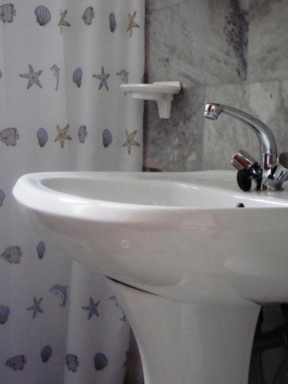 Artemis Studios Ayía Roúmeli Bagian luar foto