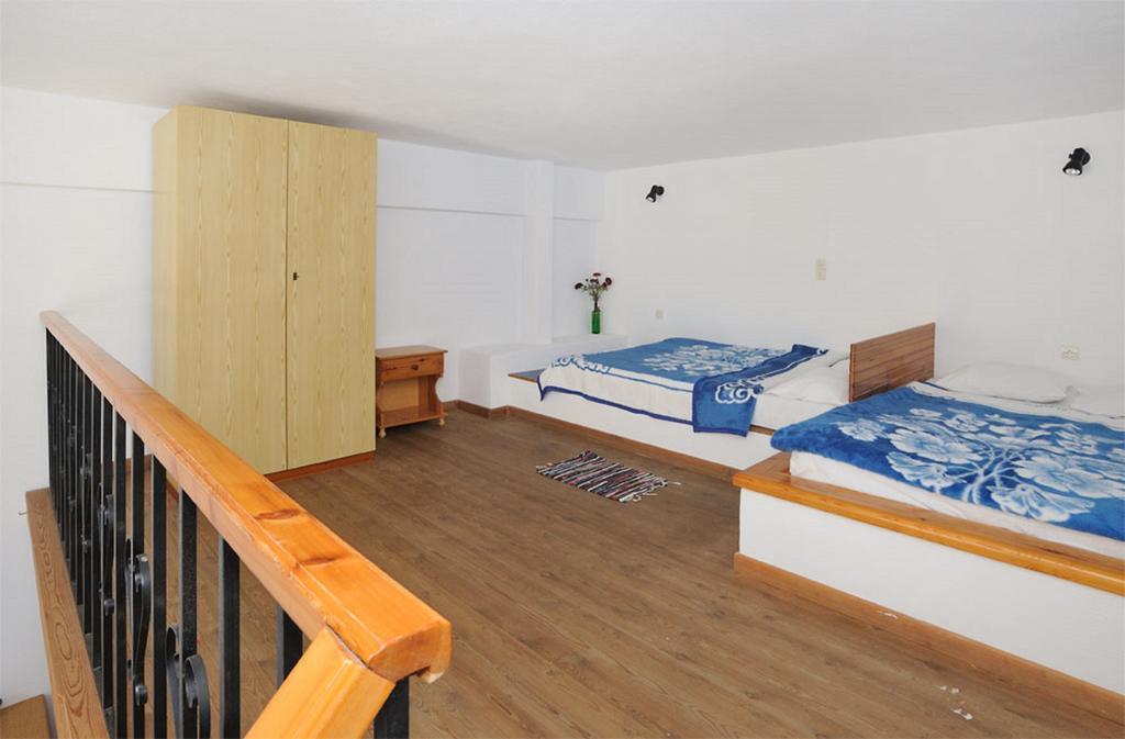 Artemis Studios Ayía Roúmeli Bagian luar foto