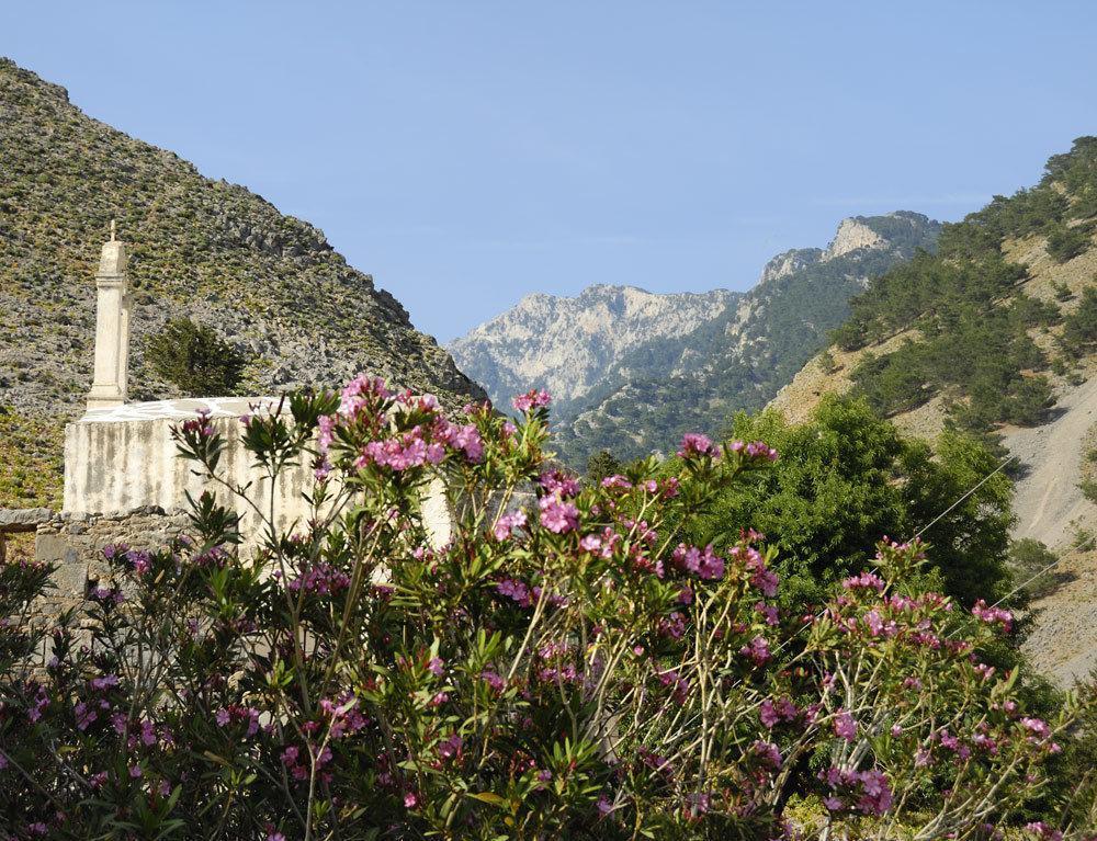 Artemis Studios Ayía Roúmeli Bagian luar foto
