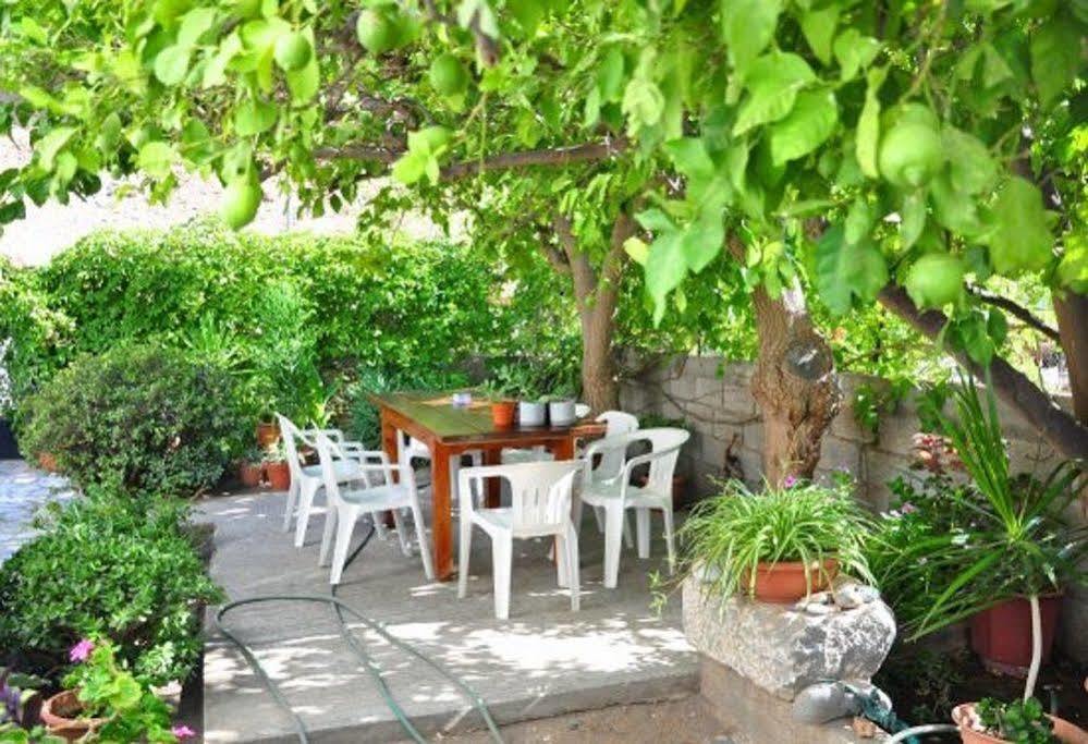 Artemis Studios Ayía Roúmeli Bagian luar foto