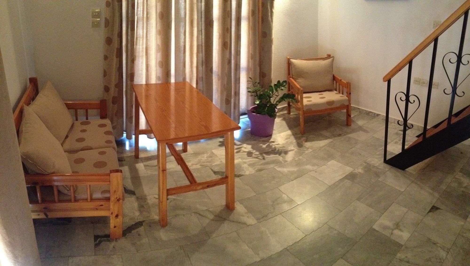 Artemis Studios Ayía Roúmeli Bagian luar foto
