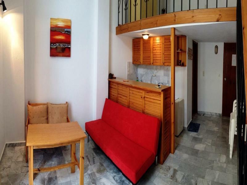 Artemis Studios Ayía Roúmeli Bagian luar foto